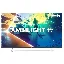 Telewizor LED PHILIPS 55PUS8010/12 55" 4K Ambilight HDR10+ Czarny