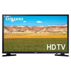 Telewizor Led Samsung UE32T4305AK 32" Hd Ready czarny