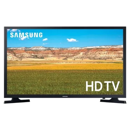 Telewizor Led Samsung UE32T4305AK 32" Hd Ready czarny