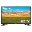 Telewizor Led Samsung UE32T4305AK 32" Hd Ready czarny
