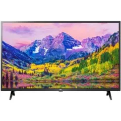 Telewizor LG 32LK660H0LD LED 32'' Full HD Android