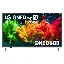 Telewizor QNED evo MiniLED LG 55QNED80B6B 55" 4K HDR10 AI Upscaling Czarny