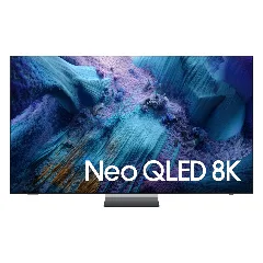 Telewizor Samsung QE85QN990FTXXH 85” 8K QLED