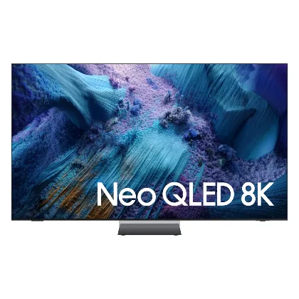 Telewizor Samsung QE85QN990FTXXH 85” 8K QLED
