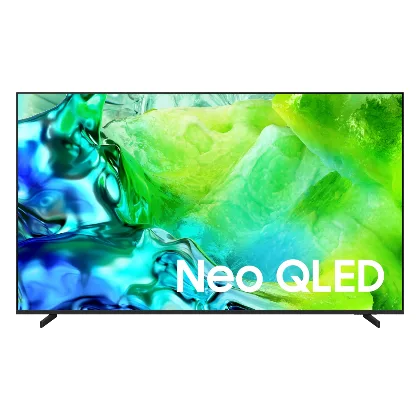 Telewizor Samsung QN80H Neo QLED 4K Vision AI 75''