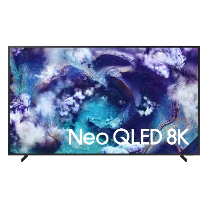 Telewizor Samsung QN900F 85” Neo QLED 8K