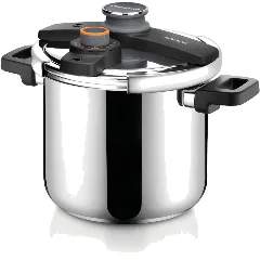 Tescoma Ultima Szybkowar, Srebrny, 7.5 l