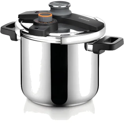 Tescoma Ultima Szybkowar, Srebrny, 7.5 l
