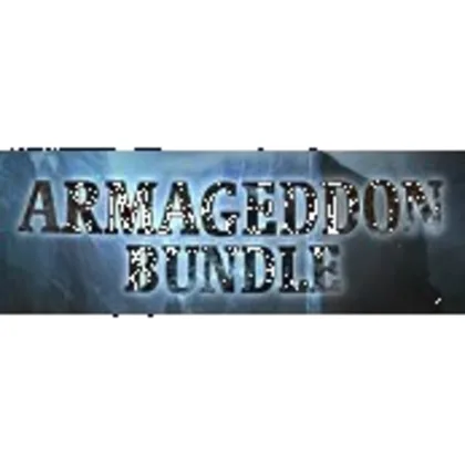 The Daedalic Armageddon Bundle Steam Gift