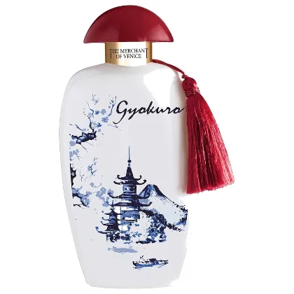 THE MERCHANT OF VENICE Gyokuro Woda perfumowana 100 ml