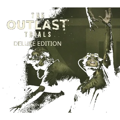 The Outlast Trials Deluxe Edition Steam Altergift
