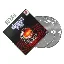 THE WEEKND Dawn FM 2LP Silver
