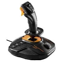 Thrustmaster T.16000M FCS do PC Przewodowy