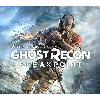 Tom Clancy's Ghost Recon Breakpoint Ultimate Edition Steam Altergift