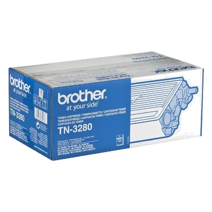 Toner BROTHER TN-3280 do HL-35XX, DCP-8070/8085
