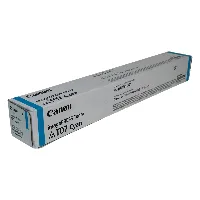 Toner Canon T07 3642C001 C Oryginał t-07 cyan