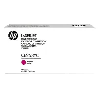 TONER CE253YC HP CORPORATE 504A MAGENTA 7900 str.