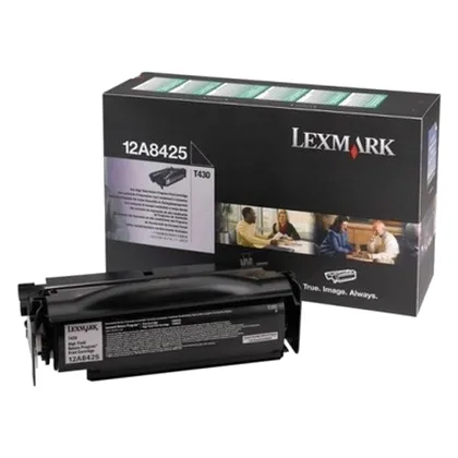 Toner czarny do drukarki Lexmark C4150