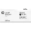 Toner HP 30XC Black Oryginał (CF230XC)