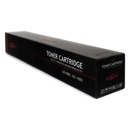 Toner JetWorld Cyan Lexmark CS943 zamiennik 73D0HC0