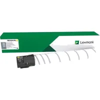 Toner Lexmark 76C0HC0 CS923 C Oryginał niebieski NB
