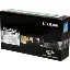 Toner Lexmark C734A1KG Black Oryginał (C734A1KG)