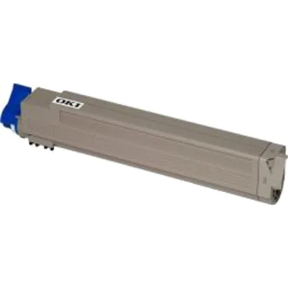 Toner OKI 45536508 Black Oryginał (45536508)