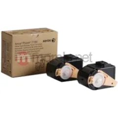 Toner Xerox Yellow (106R02611)