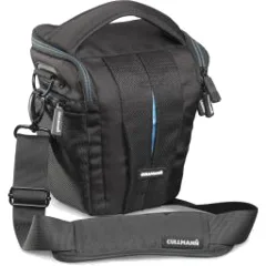 Torba Cullmann SYDNEY pro Action 300 czarny (97330)