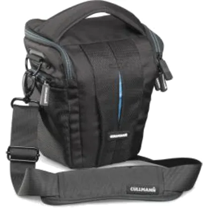 Torba Cullmann SYDNEY pro Action 300 czarny (97330)