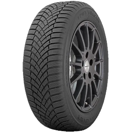 Toyo Observe EWS1 ( 215/60 R17 100V )