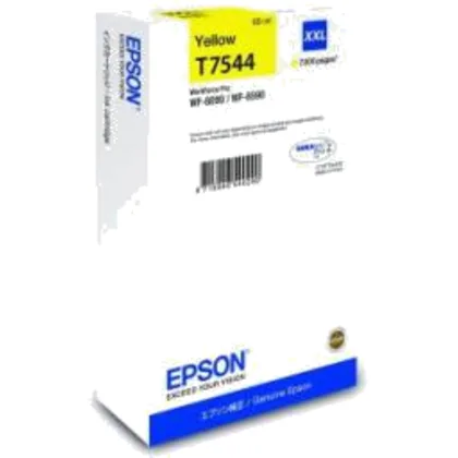 Tusz Epson C13T754440