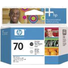 Tusz HP tusz C9370A nr 72 (photo black)