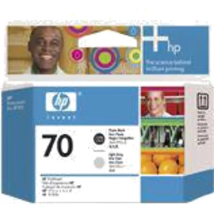 Tusz HP tusz C9370A nr 72 (photo black)