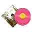 TYLER, THE CREATOR Wolf 2LP PINK