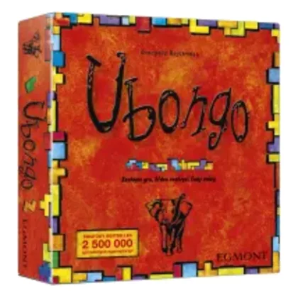 Ubongo