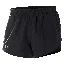UNDER ARMOUR Szorty funkcyjne damskie (Czarny, M)