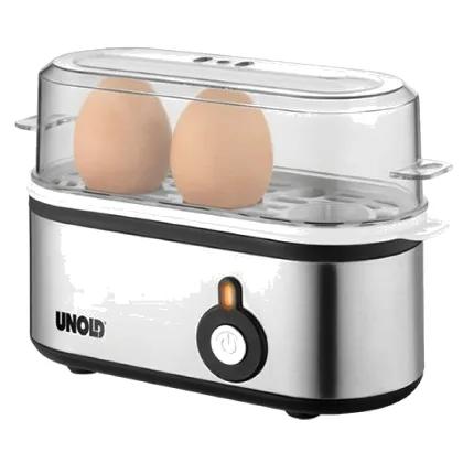 Unold 38610 srebrny