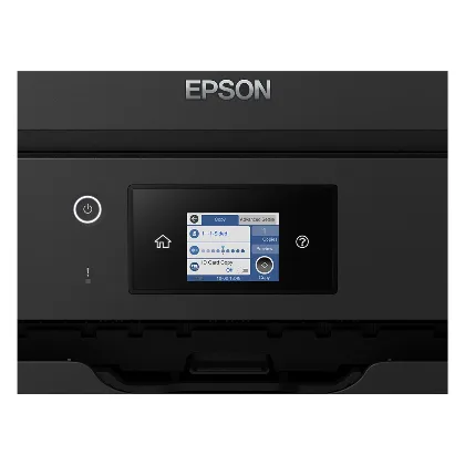 Urządzenie wielofunkcyjne Epson M15140 czarne