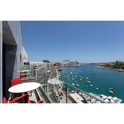 Verdi Gzira Promenade