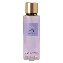 Victoria's Secret Love Spell Shimmer rozświetlająca mgiełka do ciała z brokatem 250 ml