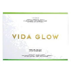 Vida Glow Liquid Collagen + Energy