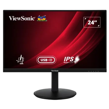 ViewSonic VG2409-MHDU-2 - 24''