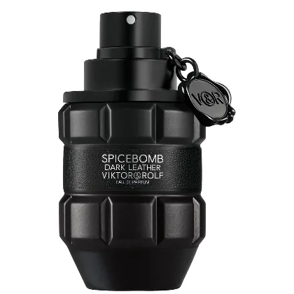 Viktor & Rolf Spicebomb Dark Leather Eau de Parfum Spray 50ml
