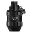 Viktor & Rolf Spicebomb Dark Leather Eau de Parfum Spray 50ml