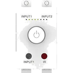 Vision Wzmacniacz cyfrowy TC3-AMP 2x25 W