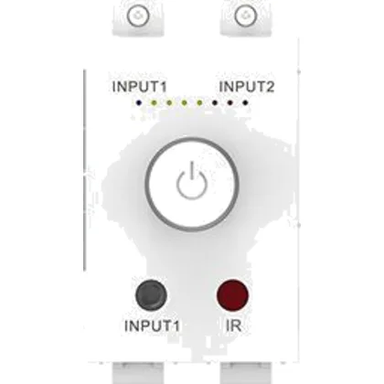 Vision Wzmacniacz cyfrowy TC3-AMP 2x25 W