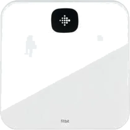 Waga łazienkowa Fitbit Aria Air (FB203WT)