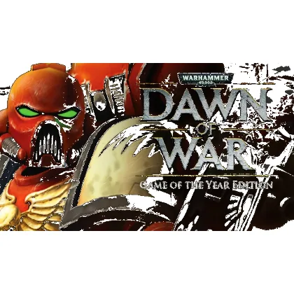 Warhammer 40,000: Dawn of War Franchise Collection