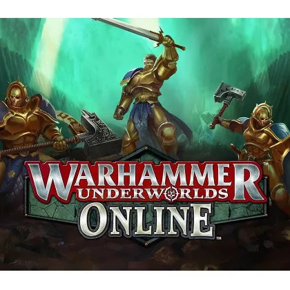 Warhammer Underworlds: Online Steam Altergift